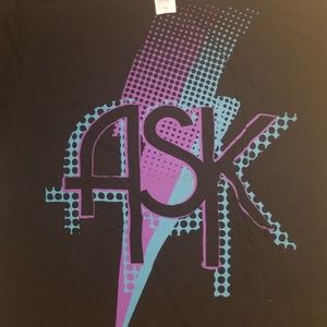 FYASKO Men's Tee XXL NEW